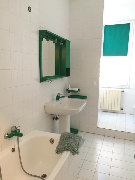 Appartamento Roggero Levanto Exteriör bild