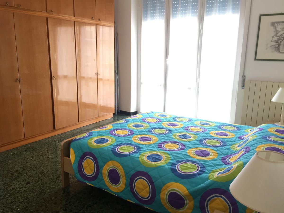 Appartamento Roggero Levanto Exteriör bild